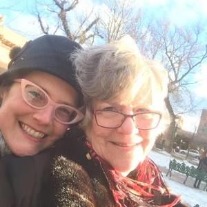 Meet your Posher, Leta