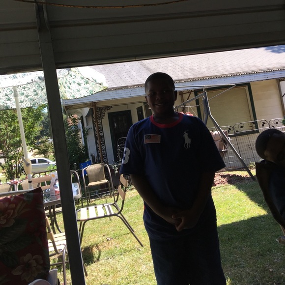 Meet your Posher, Kennedy - Picture 1 of 1