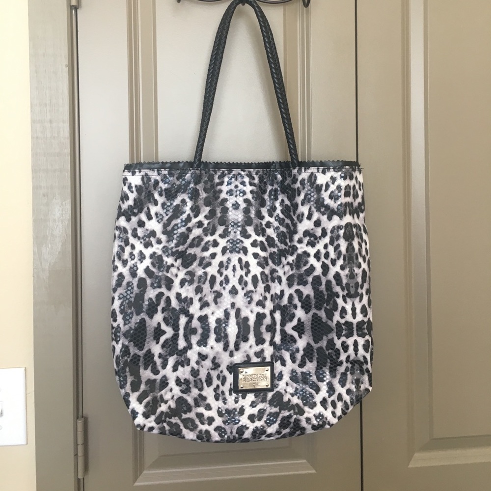 Kenneth Cole Reaction Purse