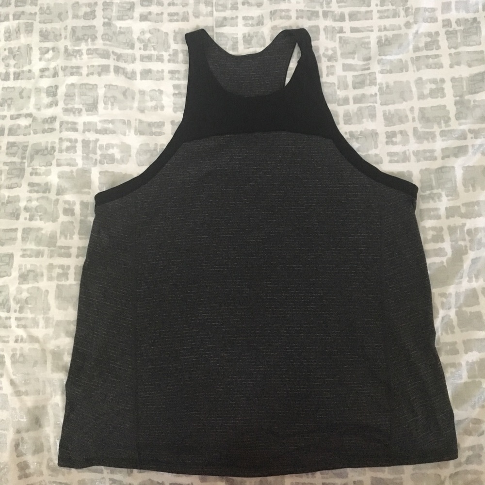 Lululemon shirt