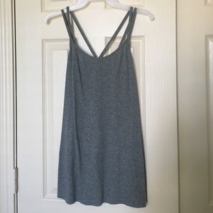 Spaghetti strap top