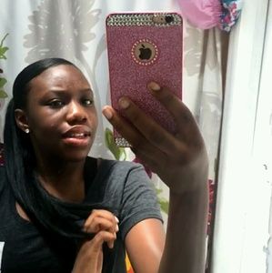 Meet your Posher, Nickayla