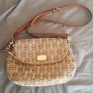 Michael Kors medium Bedford bag