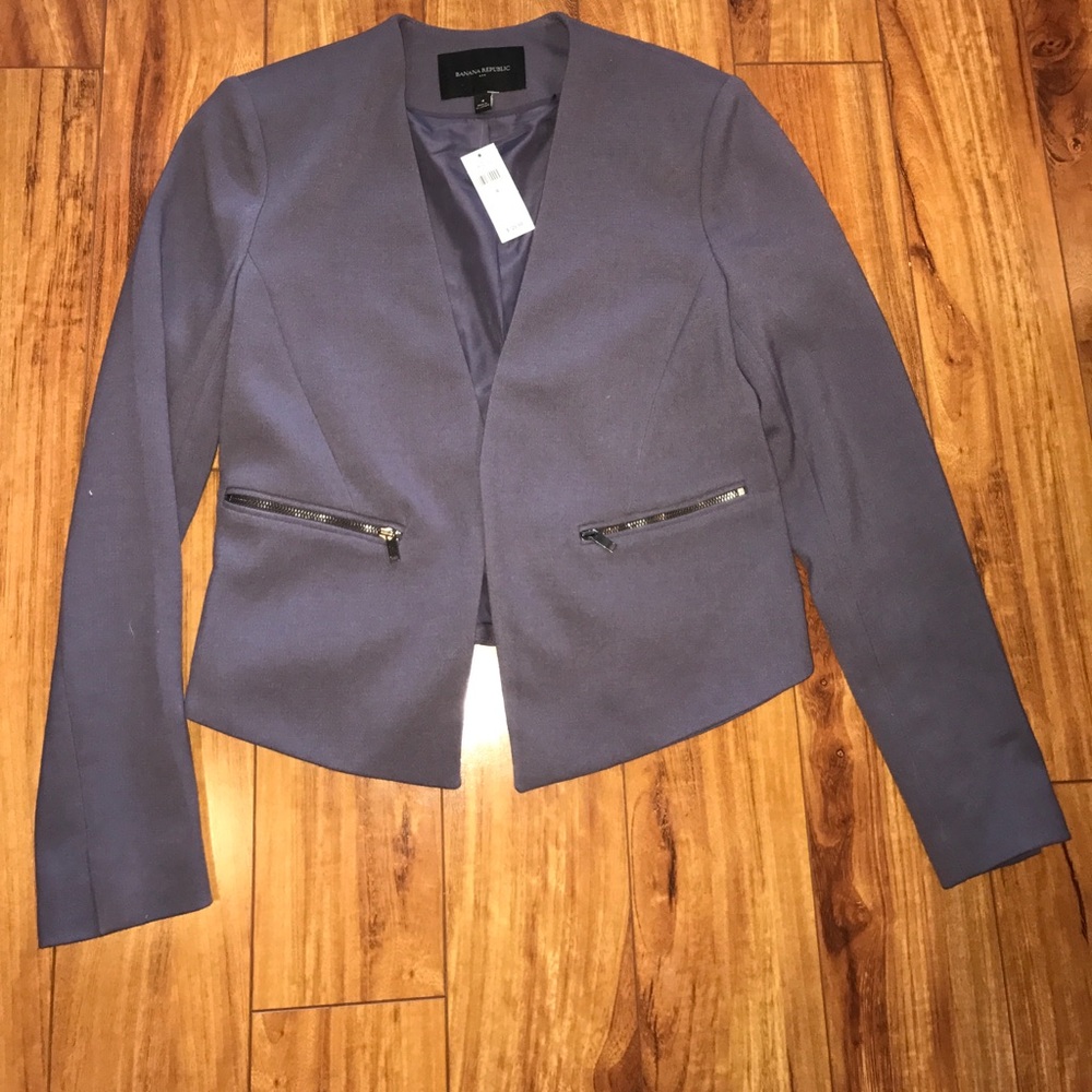 Banana Republic jacket