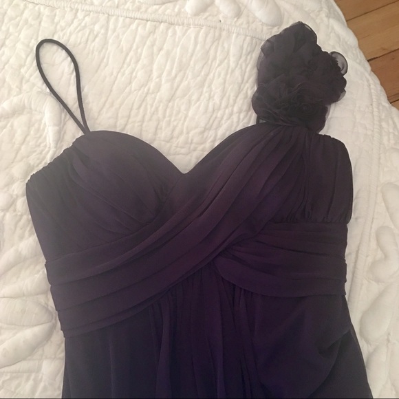 Formal gown - Picture 3 of 5