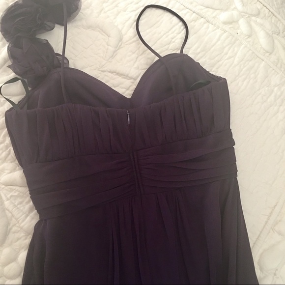 Formal gown - Picture 4 of 5