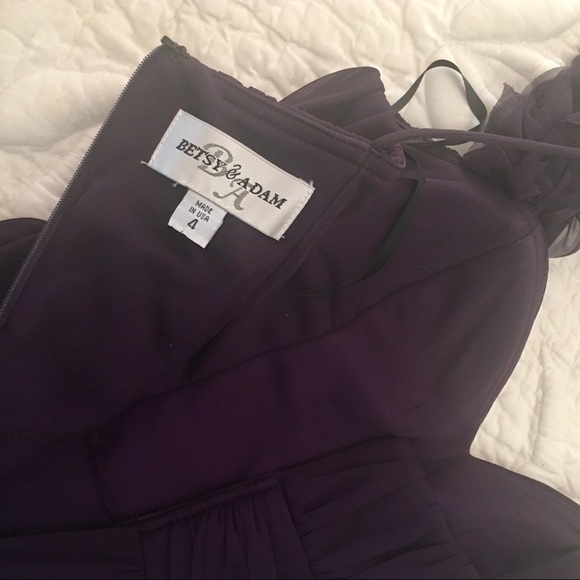 Formal gown - Picture 5 of 5