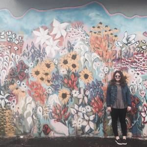 Meet your Posher, Alex