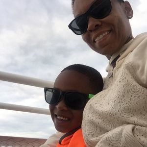 Meet your Posher, Veronica