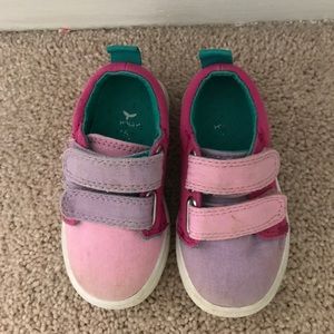 Chooze toddler shoes