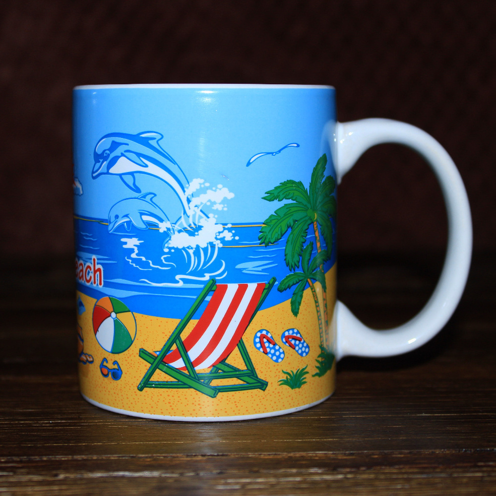 Coffee Mugs