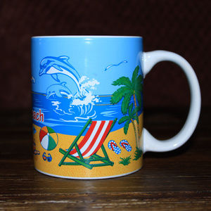 Coffee Mugs