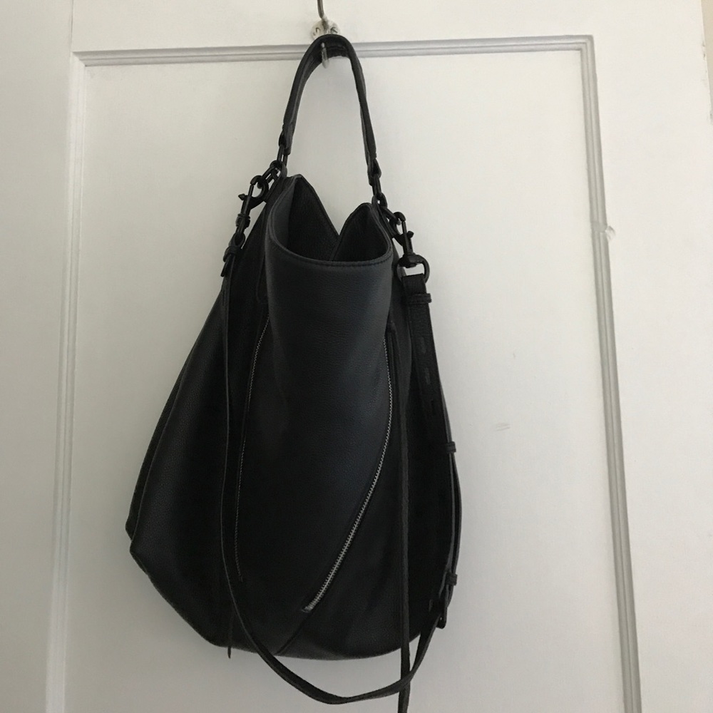 Rebecca Minkoff Moto Hobo