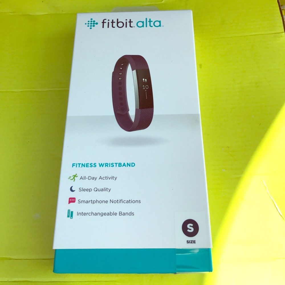Fitbit Alta