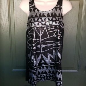 Women's Dress tank,new in package