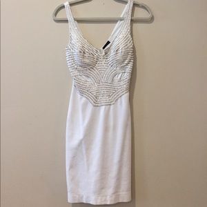 Bebe Cocktail Dress