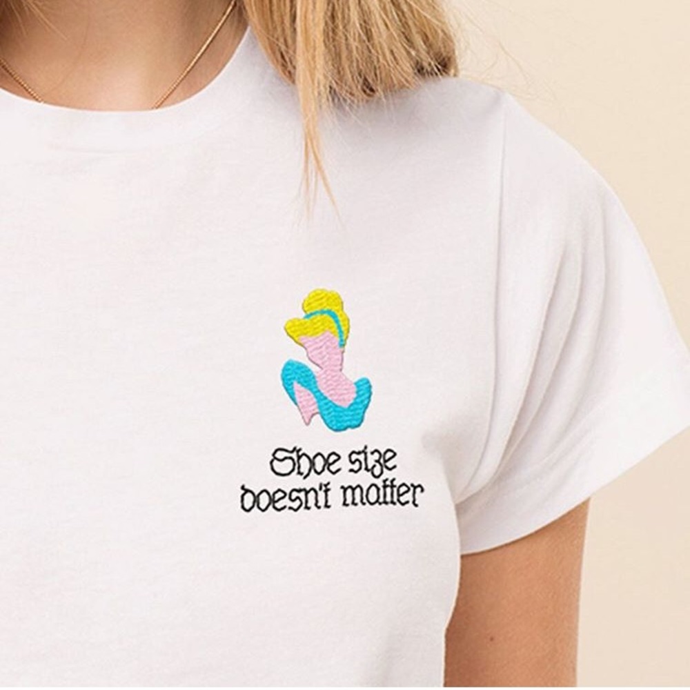 Rad. Disney Tee