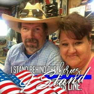 Meet your Posher, Brandy