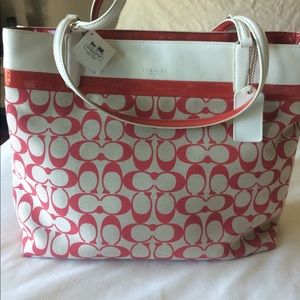 Coach handbag