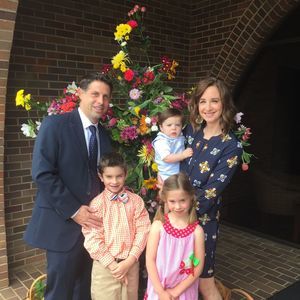 Meet your Posher, Mary