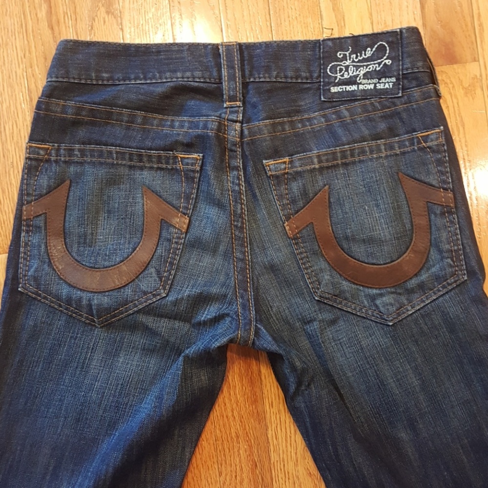 True Religion Jeans