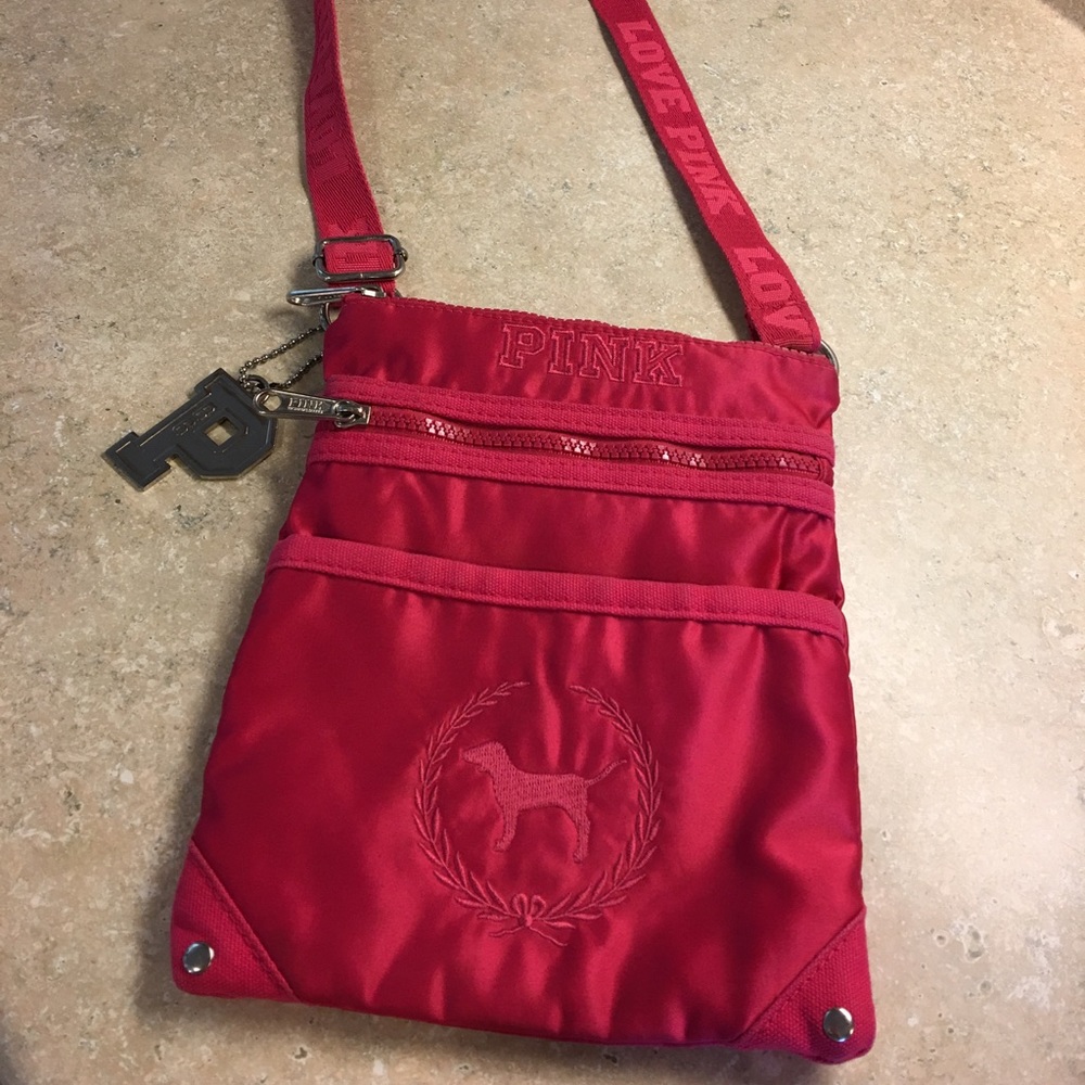 Victoria Secret Pink Bag