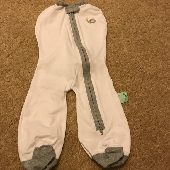 comfort harmony swaddle
