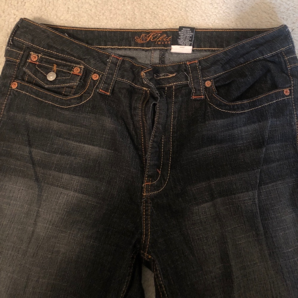 Capri jeans - Picture 2 of 3