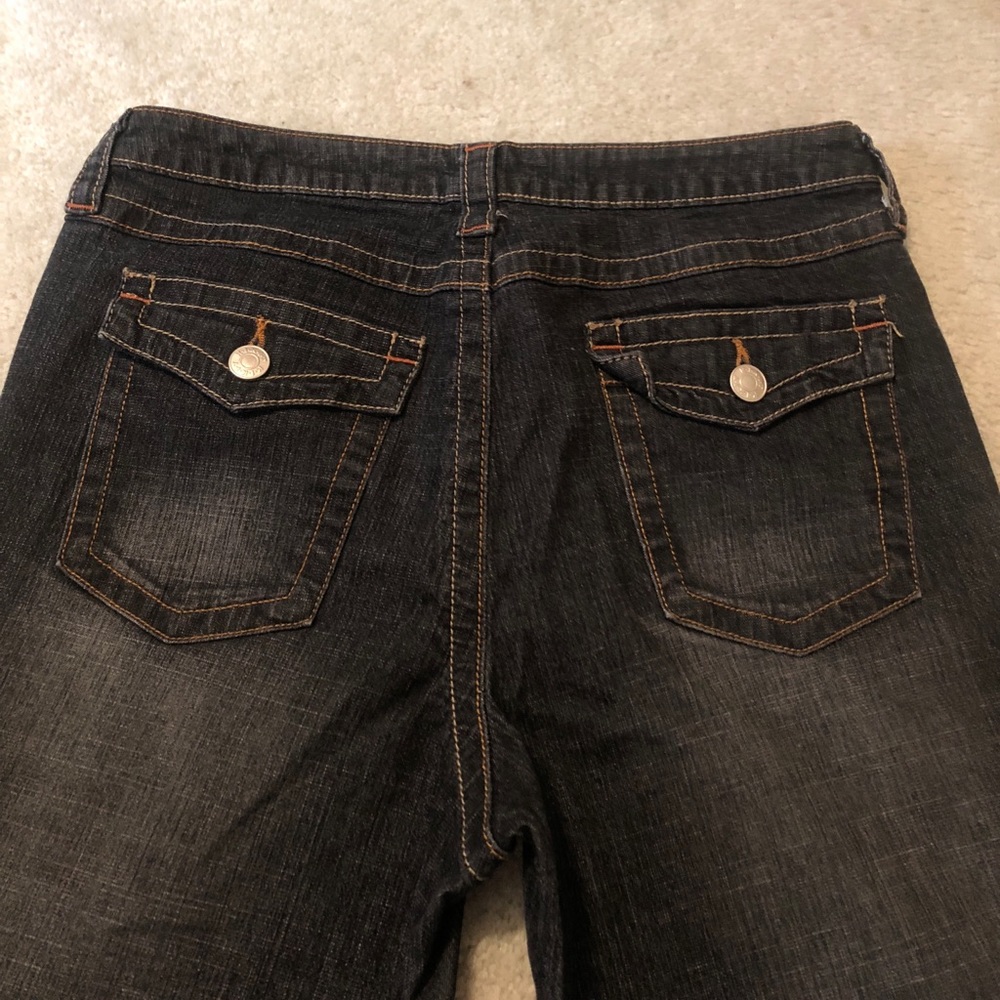 Capri jeans - Picture 3 of 3