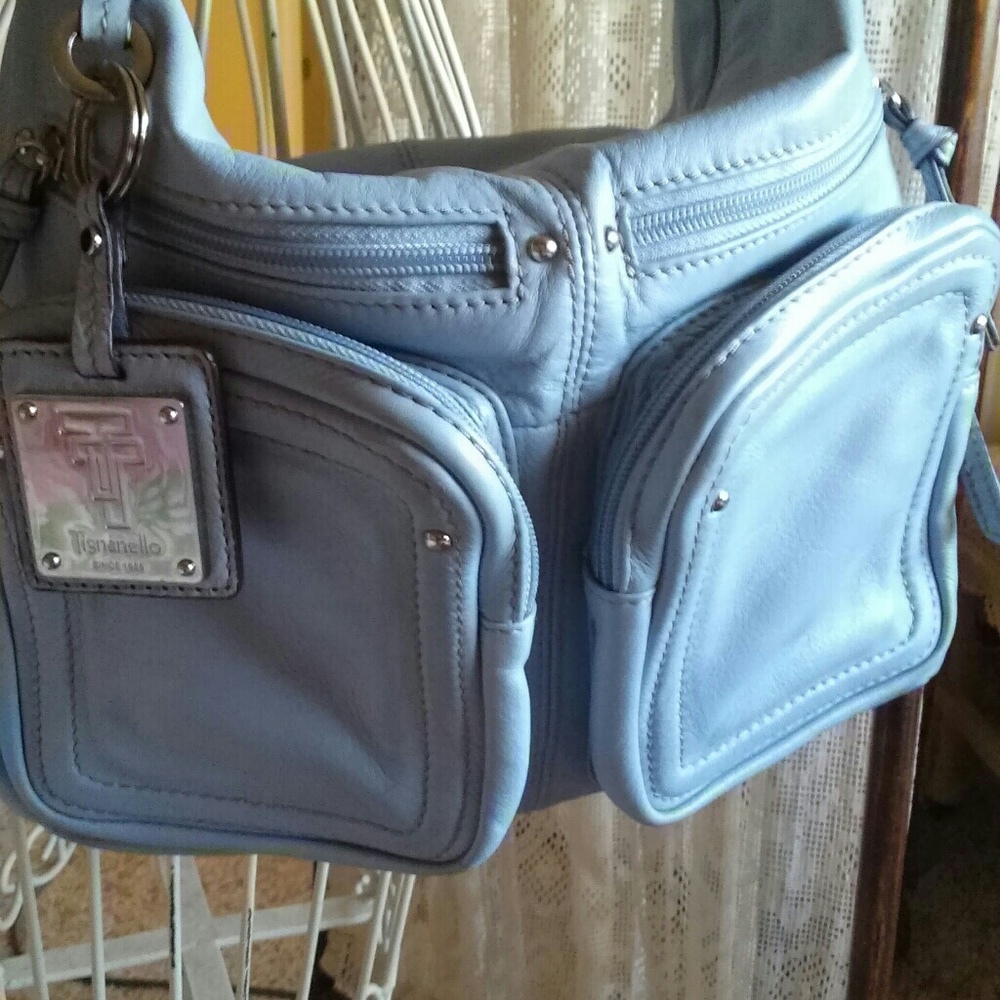 Tignanello handbag