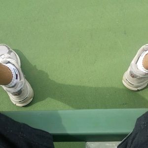 Meet your Posher, David