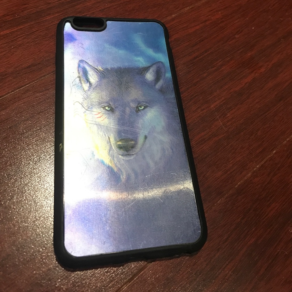 iPhone 6 Plus phone case