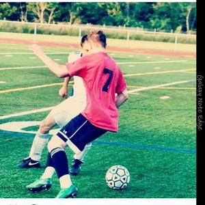 Meet your Posher, Cory