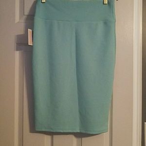 Lularoe Cassie Skirt