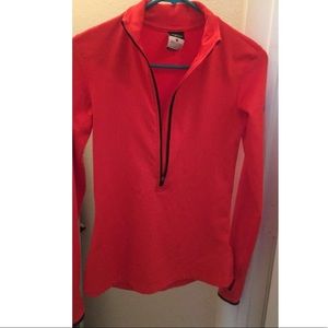 Nike dri-fit jacket!