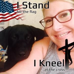 Meet your Posher, Kristi