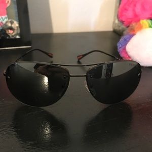 Prada Pilot Sunglasses