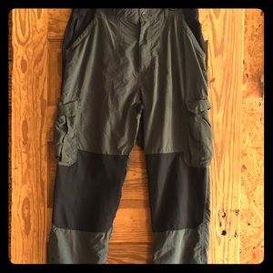 Bear Grylls Craghoppers Pants