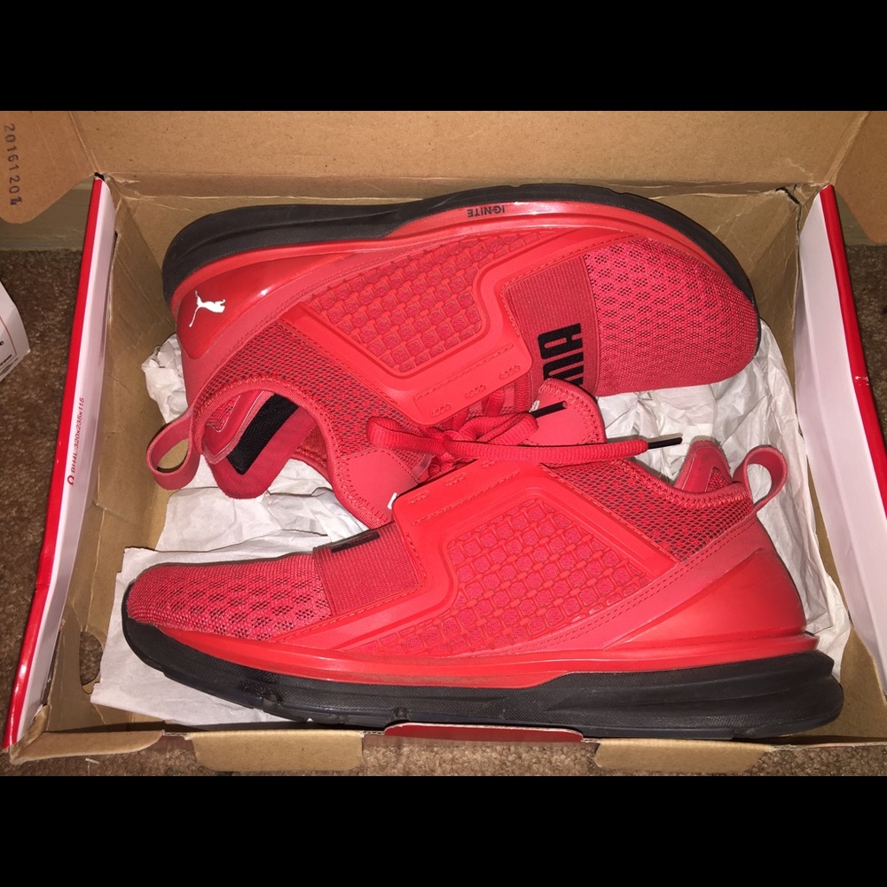 Puma Shoes