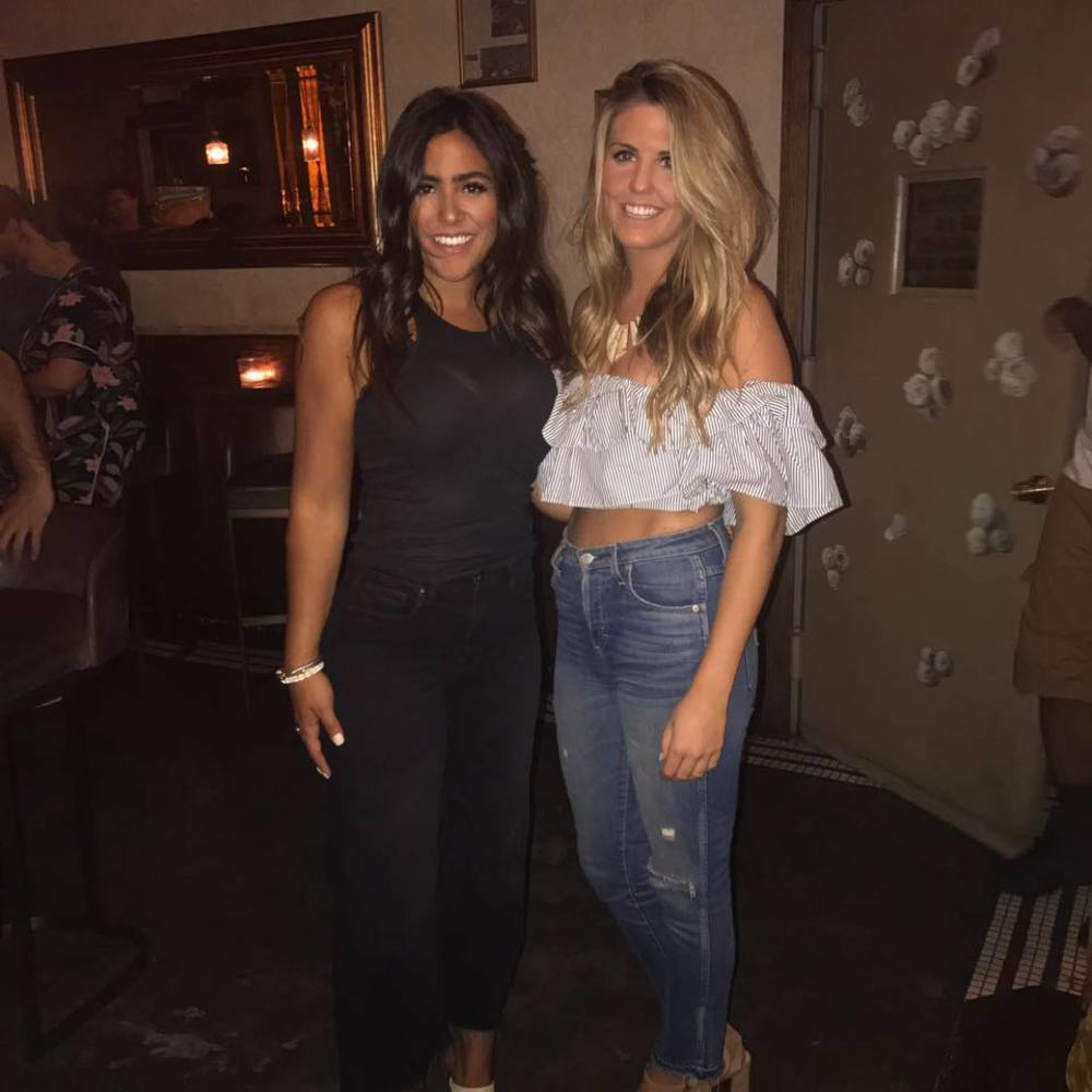 Meet your Posher, Allison