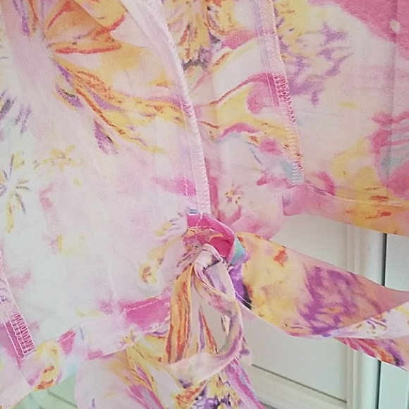 π Host Pick π Gorgeous Wrap Top - Picture 7 of 8