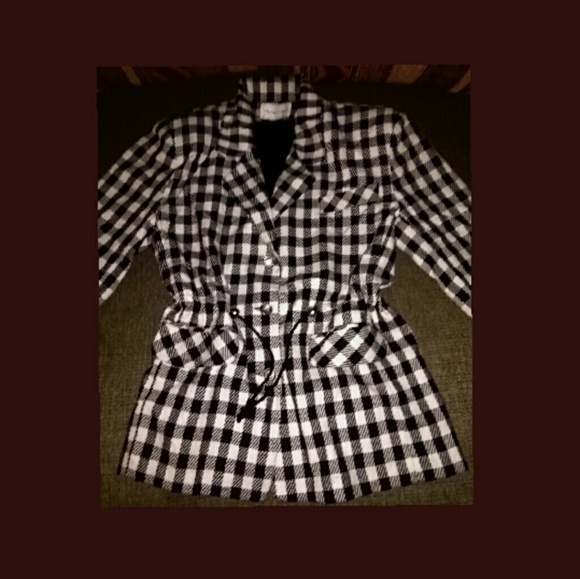 Ladies jacket - Picture 5 of 6