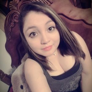 Meet your Posher, Daisy