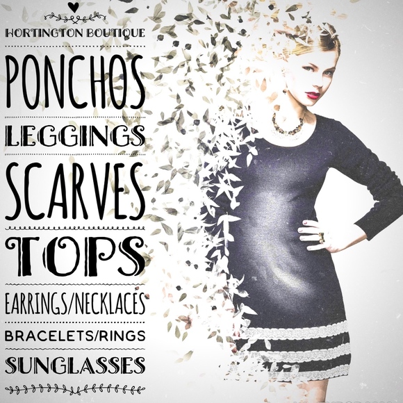 Brown/burnt orange plaid blanket scarf with fringe - Picture 3 of 5