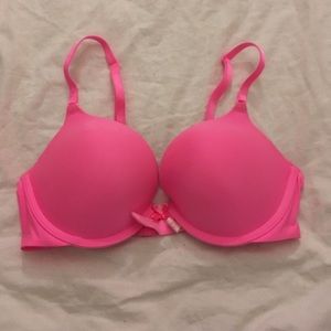 Victoria's Secret push up