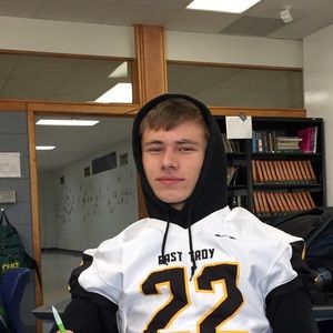 Meet your Posher, Aj