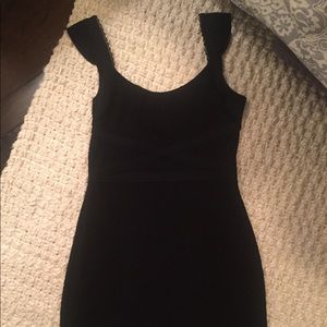 Free People Bodycon Dress