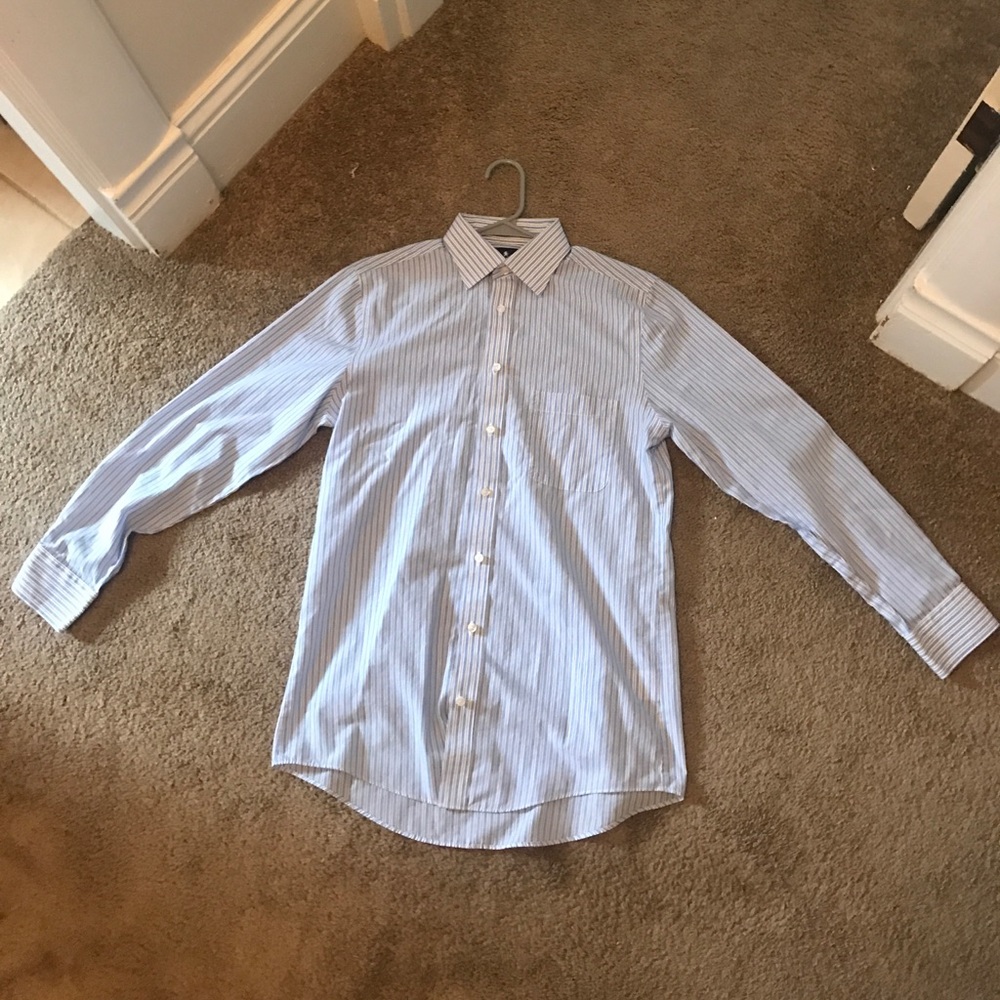 Dress Shirt