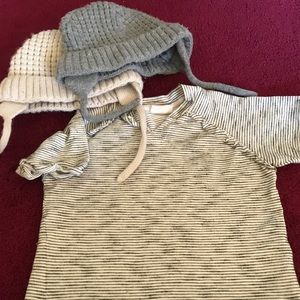 Zara toddler boy shirt