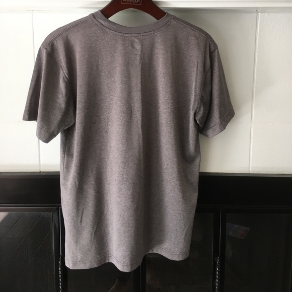 ADIDAS Clubs Baseball Shirt - Picture 2 of 3